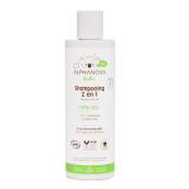 ALPHANOVA SHAMPOOING BEBE...