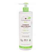 ALPHANOVA LINIMENT BEBE...