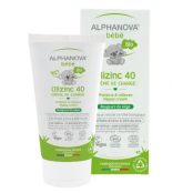 ALPHANOVA ERYZINC CREME DE...