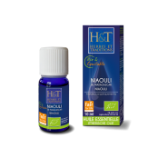 HERBES ET TRADITIONS HUILE...