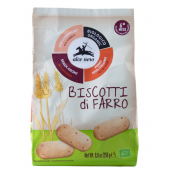 Alce Nero Biscuit Blé Farro...
