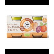 ALCE NERO PETIT POT POMME...