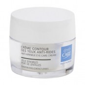 EYE CARE Crème Contour Des...