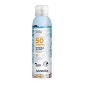 SENSILIS SUN SECRET BODY...