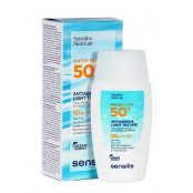 SENSILIS SUN SECRET...
