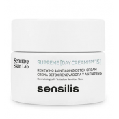 SENSILIS SUPREME RENEWAL...