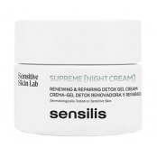 SENSILIS SUPREME RENEWAL...