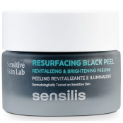 SENSILIS PEELING...