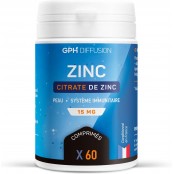 GPH DIFFUSION CITRATE DE...