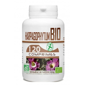 GPH DIFFUSION HARPAGOPHYTUM...
