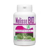 GPH DIFFUSION MELISSE BIO...
