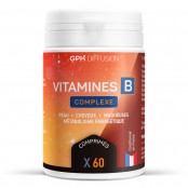GPH DIFFUSION VITAMINE B...