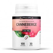 GPH ORGALIANE CANNEBERGE...