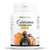 GPH DIFFUSION CURCUMA ET...