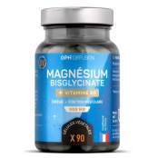 Gph Diffusion Magnésium...