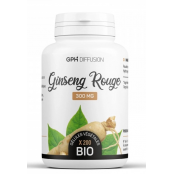 GPH DIFFUSION GINSENG ROUGE...