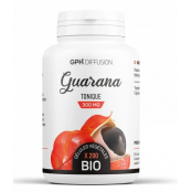 GPH DIFFUSION GUARANA BIO...