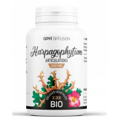 GPH DIFFUSION HARPAGOPHYTUM...