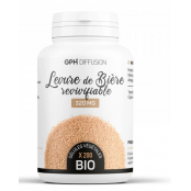 GPH DIFFUSION LEVURE DE...