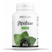 GPH DIFFUSION MELISSE BIO...