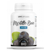 GPH DIFFUSION MYRTILLE BAIE...