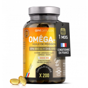 GPH DIFFUSION OMEGA 3 200...