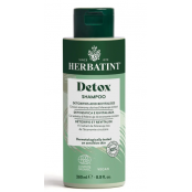 HERBATINT DETOX SHAMPOOING...