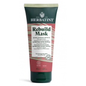 Herbatint Rebuild Mask 200ml