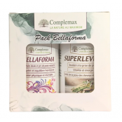 Pack  Complemax Bellaforma...