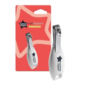 Tommee Tippee Coupe-Ongles...