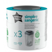 Tommee Tippee Lot De 3...