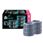 Tommee Tippee Lot De 6...
