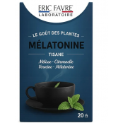 Eric Favre Melatonine...