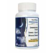 Nutrimax Melatonine 30 Gelules