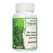 Nutrimax Chlorella Bio 90...