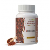 NUTRIMAX LEVURE DE RIZ...