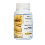 NUTRIMAX ELEUTHEROCOQUE 60...