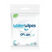 WaterWipes On the Go...