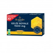 DIETAROMA GELÉE ROYALE BIO...