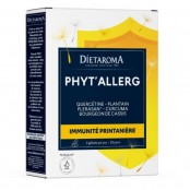 DIETAROMA PHYTALLERG 40...
