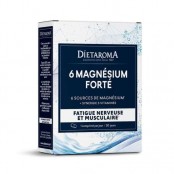 DIETAROMA 6 MAGNESIUM FORTE...