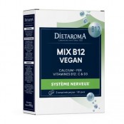 DIETAROMA Mix B12 Vegan -...