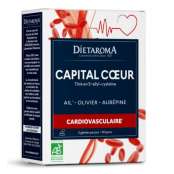 DIETAROMA CAPITAL CŒUR...