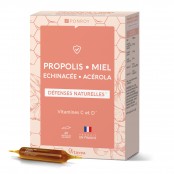Yves Ponroy PROPOLIS...