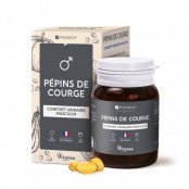 Yves Ponroy HUILE DE PEPINS...