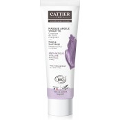 CATTIER MASQUE ARGILE...