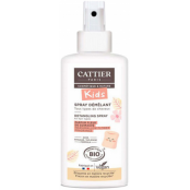 Cattier SPRAY DEMELANT...