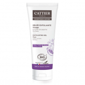 Cattier GELEE EXFOLIANTE -...