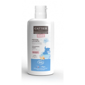 Cattier MOUSSE LAVANTE...