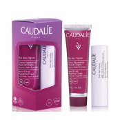 CAUDALIE The des vignes duo...